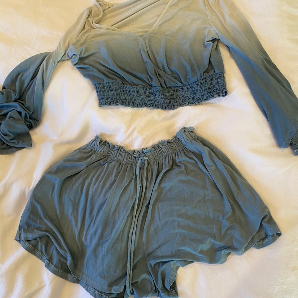 American eagle matching set - Picture 2 of 3